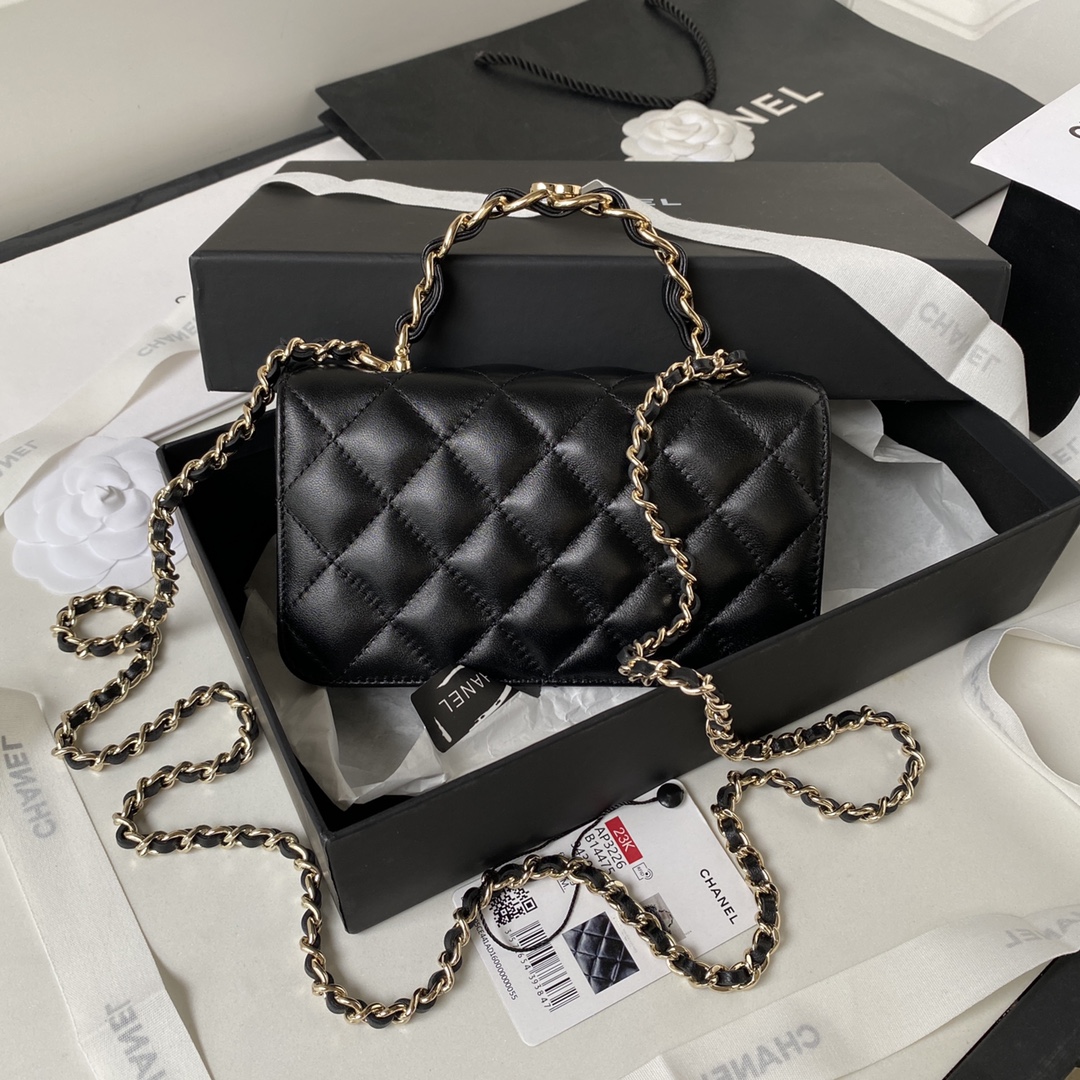 Chanel CF Series Bags